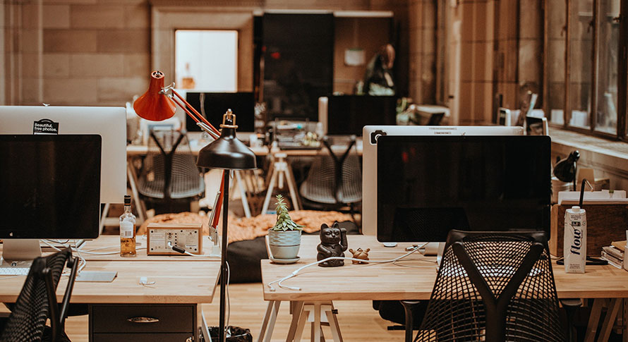 Advantages of renting IT Equipment