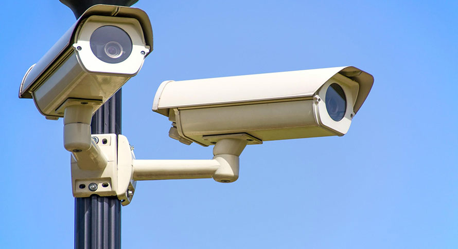 Security rentals