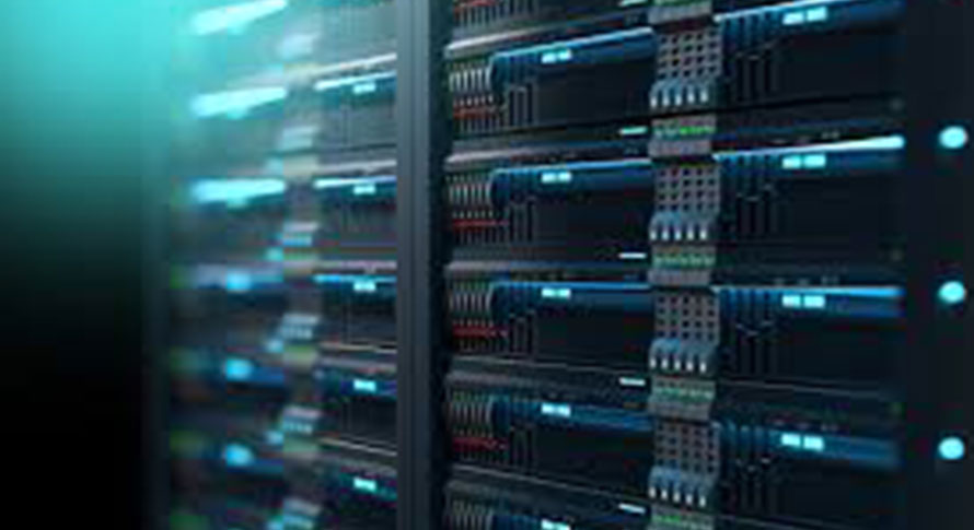 Why renting a server for business is better