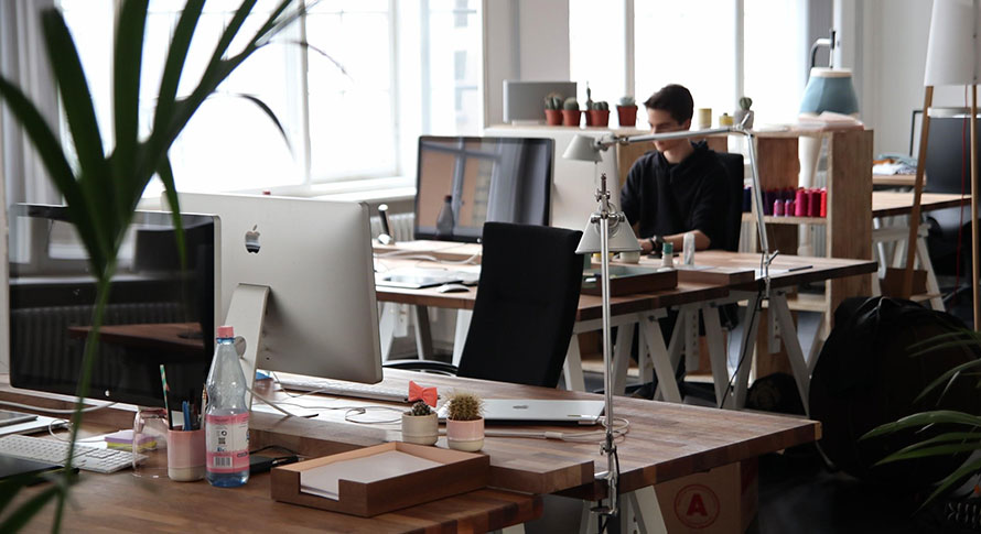 Desktops, printers and scanner rentals