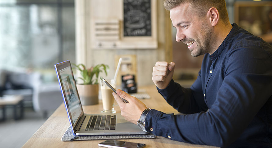 Rent Laptops at Affordable Prices and Boost Your Business