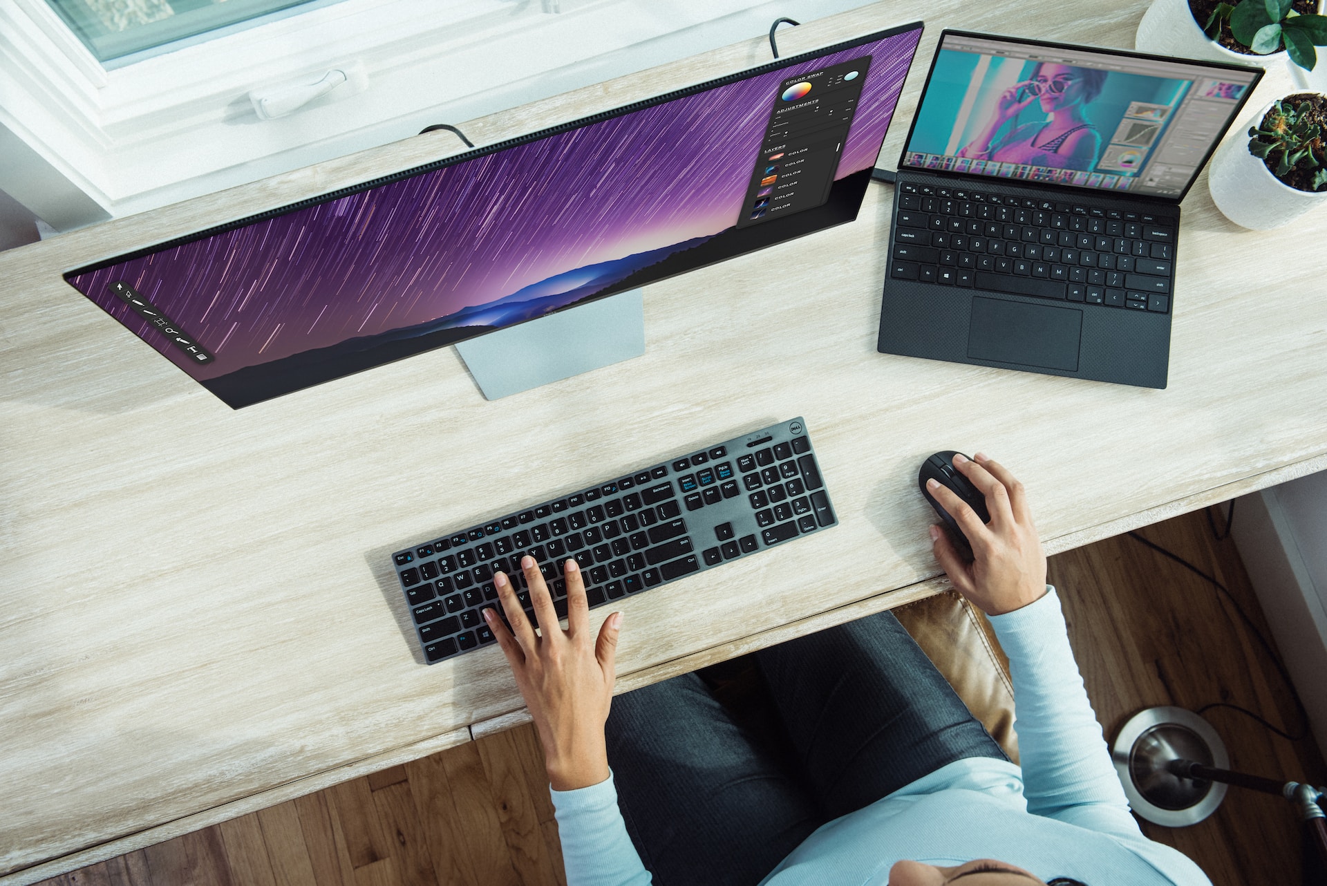 Simplify Your Tech Needs: Rent All IT Products from One Reliable Source