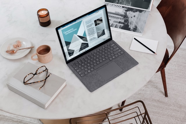 Unlock Peak Performance: Cost-Effective Laptop Rentals for Businesses