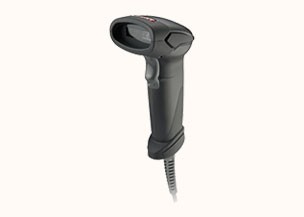 2D Barcode Scanner - Rent a 2D barcode scanner for efficient scanning.
