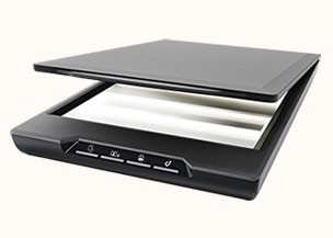 Flatbed Scanner - Rent a flatbed scanner for your scanning needs.