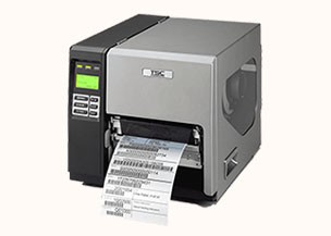 Barcode Printer - Rent a barcode printer for your labeling requirements.