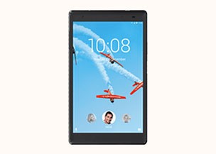 Lenovo Tab 4 10 - Rent the Lenovo Tab 4 10 tablet for your mobile computing needs.