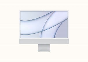iMac 24-inch