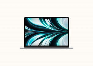 MacBook Air - Sleek and powerful laptop available for rent.
