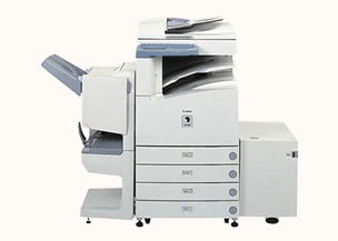 Canon 3256