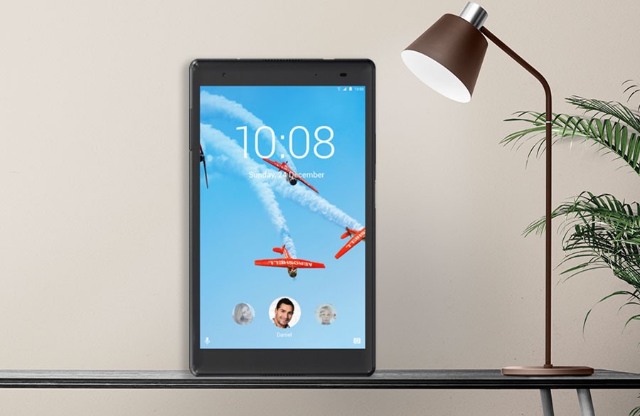 Lenovo Tab 4 10 - Rent the Lenovo Tab 4 10 tablet for your mobile computing needs.