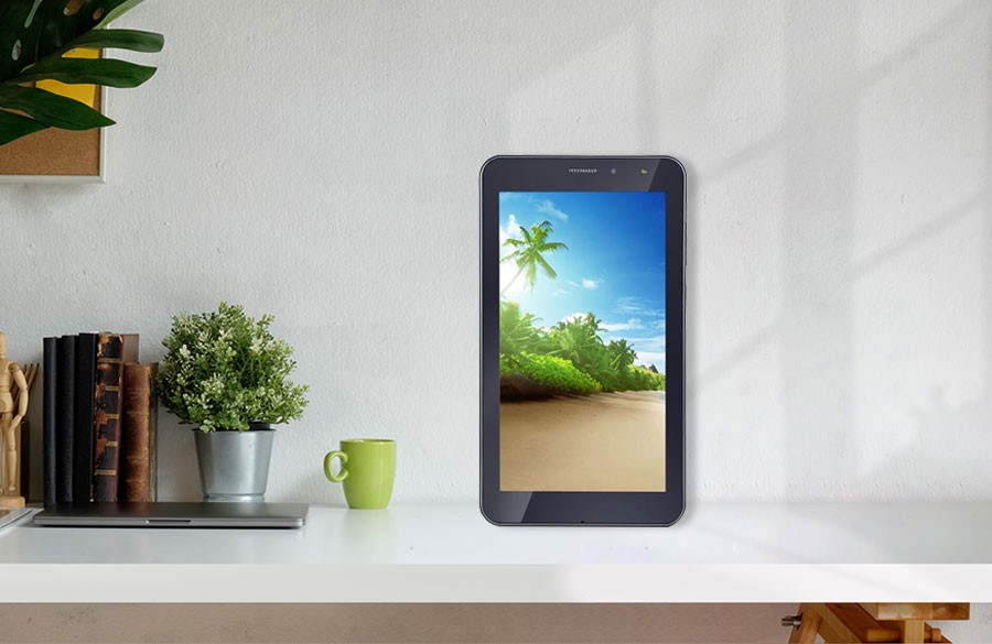iBall 4GE MANIA - Rent the iBall 4GE MANIA tablet for your mobile computing needs.