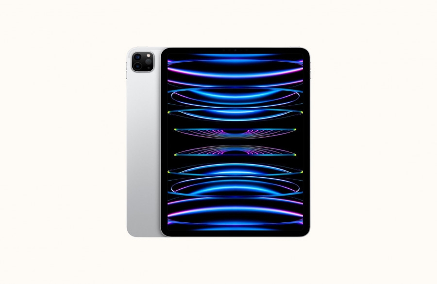 Apple iPad Pro - High-performance Apple iPad Pro available for rental.