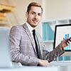 Client Testimonial - Satisfied Customer Feedback