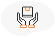 Icon - Rented Products