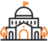 Lucknow - Reliable Rental Services in Lucknow